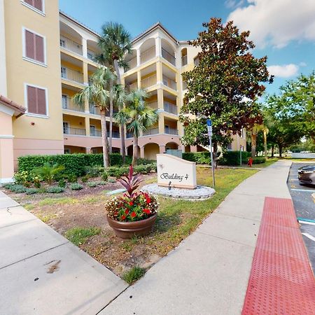 Worldquest Wonderland Apartment Orlando Luaran gambar