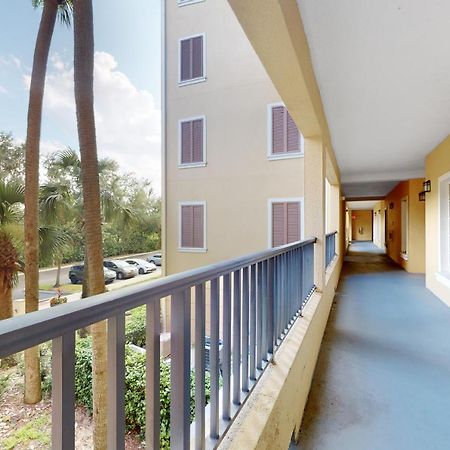 Worldquest Wonderland Apartment Orlando Luaran gambar